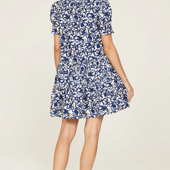 Apiece Apart Las Alturas Mini Dress - Picture 2 of 7